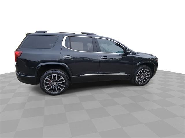 used 2020 GMC Acadia car, priced at $26,994