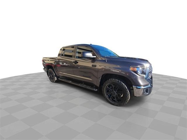 used 2019 Toyota Tundra car, priced at $27,999