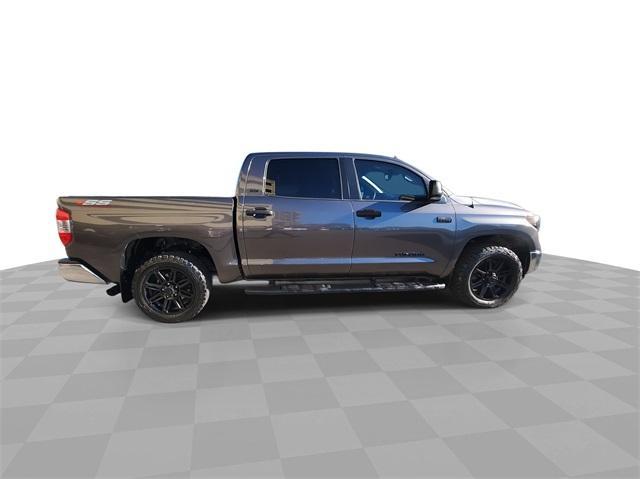 used 2019 Toyota Tundra car, priced at $27,999