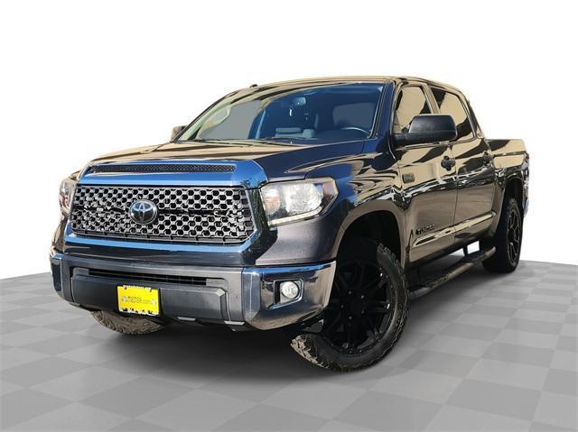 used 2019 Toyota Tundra car, priced at $27,999