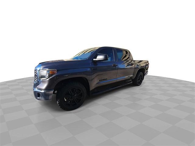 used 2019 Toyota Tundra car, priced at $27,999