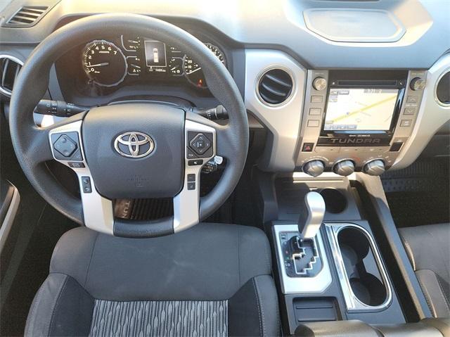 used 2019 Toyota Tundra car, priced at $27,999