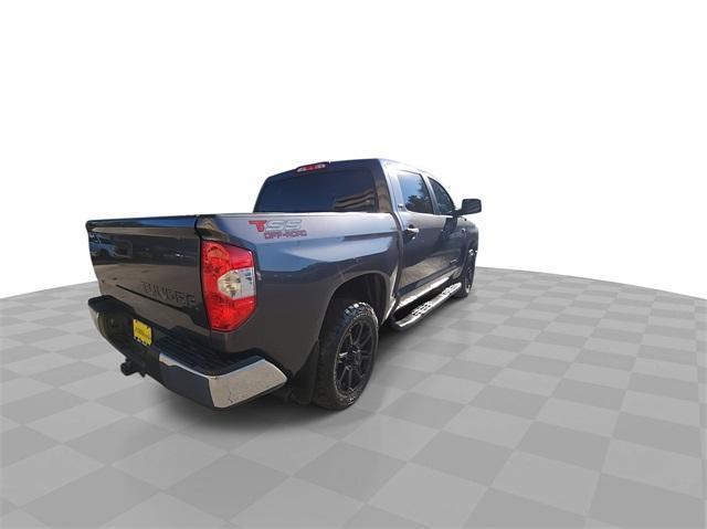 used 2019 Toyota Tundra car, priced at $27,999