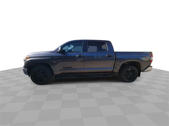 used 2019 Toyota Tundra car, priced at $27,999