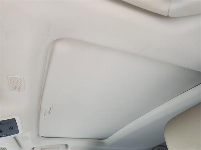used 2019 Lexus ES 350 car, priced at $26,492