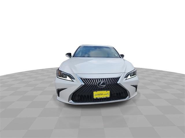 used 2019 Lexus ES 350 car, priced at $26,492