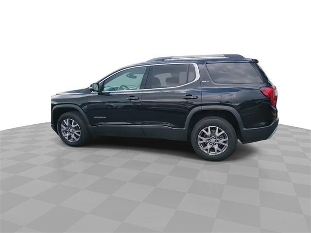 used 2021 GMC Acadia car, priced at $22,998