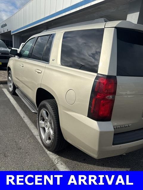 used 2017 Chevrolet Tahoe car, priced at $22,991