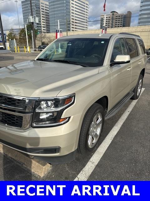 used 2017 Chevrolet Tahoe car, priced at $22,991