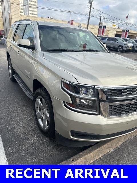 used 2017 Chevrolet Tahoe car, priced at $22,991