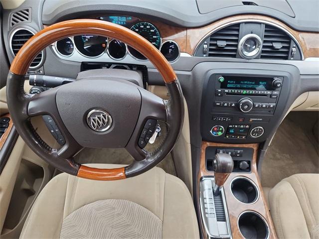 used 2012 Buick Enclave car, priced at $8,792