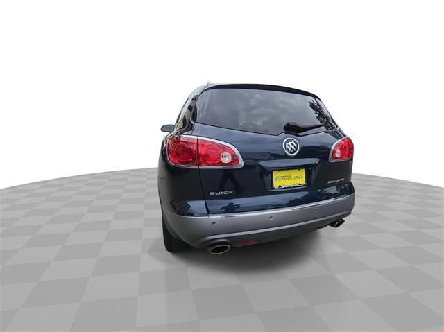 used 2012 Buick Enclave car, priced at $8,792