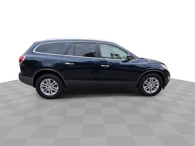 used 2012 Buick Enclave car, priced at $8,792