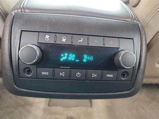 used 2012 Buick Enclave car, priced at $8,792