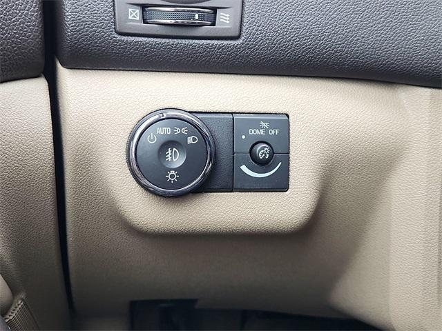 used 2012 Buick Enclave car, priced at $8,792