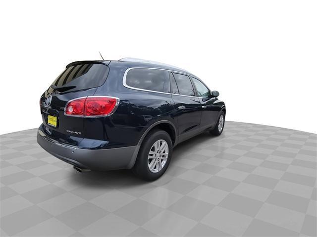 used 2012 Buick Enclave car, priced at $8,792