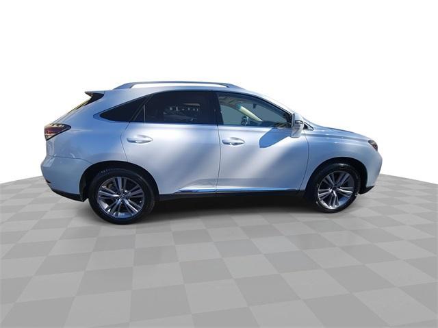 used 2015 Lexus RX 350 car, priced at $17,224