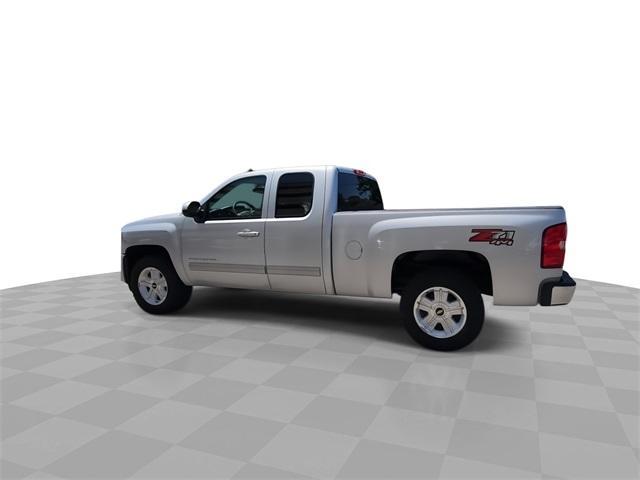 used 2013 Chevrolet Silverado 1500 car, priced at $15,492