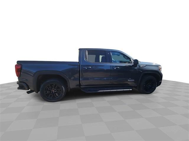 used 2020 GMC Sierra 1500 car, priced at $35,491