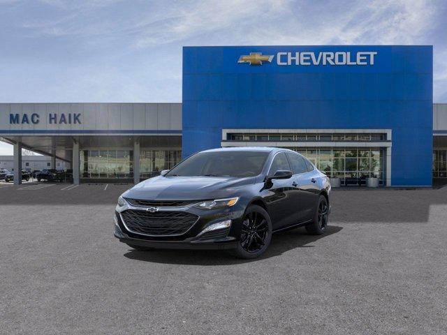 new 2025 Chevrolet Malibu car, priced at $30,685