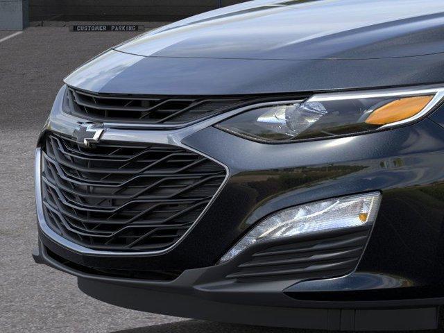 new 2025 Chevrolet Malibu car, priced at $30,685