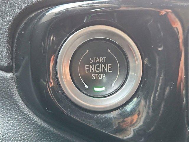 used 2022 Chevrolet Silverado 1500 car, priced at $31,292