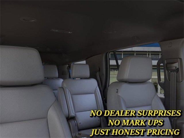 new 2026 Chevrolet Tahoe car, priced at $67,069