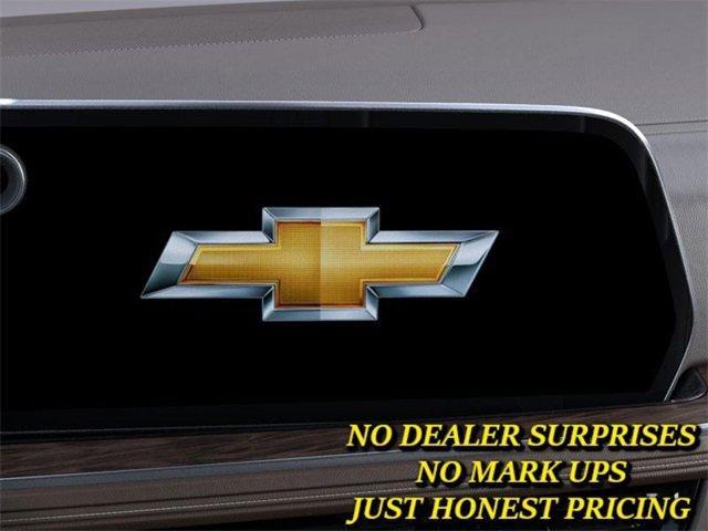 new 2026 Chevrolet Tahoe car, priced at $67,069