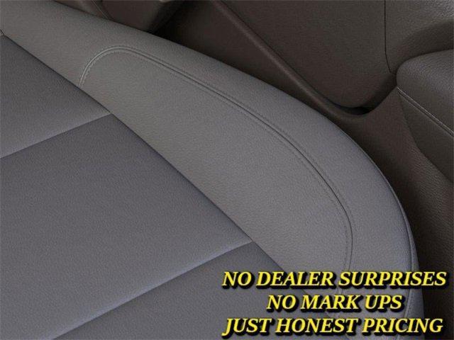 new 2026 Chevrolet Tahoe car, priced at $67,069