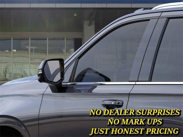 new 2026 Chevrolet Tahoe car, priced at $67,069