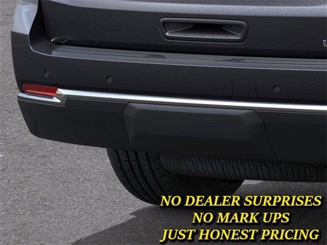 new 2026 Chevrolet Tahoe car, priced at $67,069