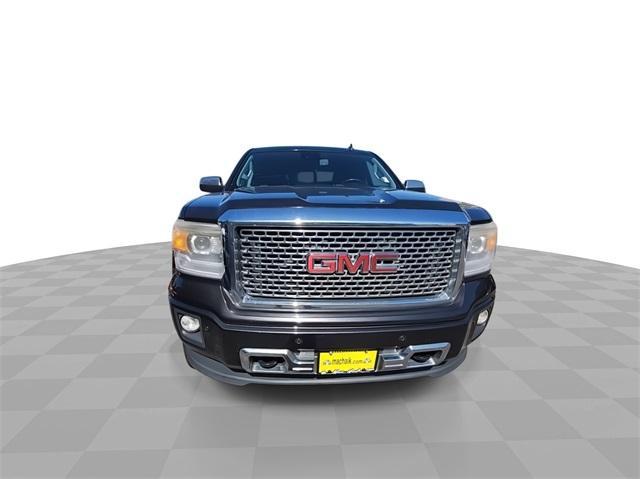 used 2014 GMC Sierra 1500 car, priced at $20,992