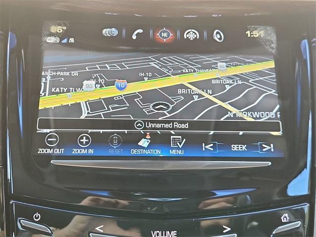 used 2019 Cadillac Escalade car, priced at $28,292