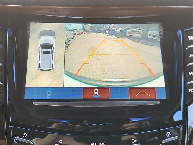 used 2019 Cadillac Escalade car, priced at $28,292