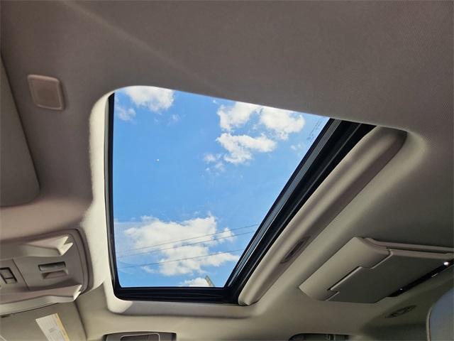 used 2019 Cadillac Escalade car, priced at $28,292