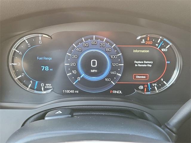 used 2019 Cadillac Escalade car, priced at $28,292