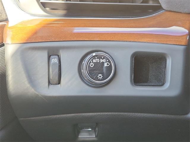 used 2019 Cadillac Escalade car, priced at $28,292