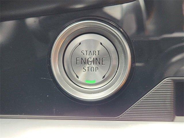 used 2023 Chevrolet Corvette car, priced at $73,994
