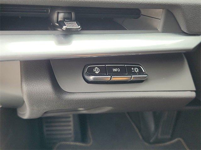 used 2023 Chevrolet Corvette car, priced at $73,994