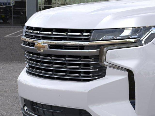 new 2024 Chevrolet Tahoe car, priced at $75,220