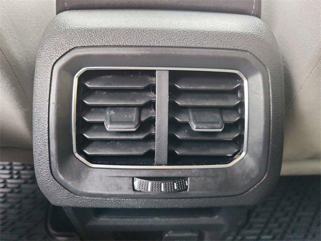 used 2018 Volkswagen Tiguan car, priced at $10,494