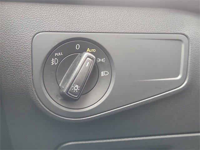 used 2018 Volkswagen Tiguan car, priced at $10,494