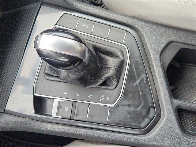 used 2018 Volkswagen Tiguan car, priced at $10,494
