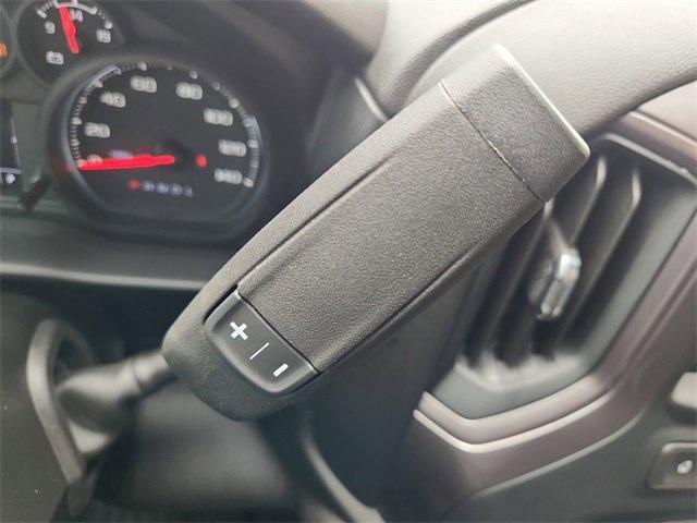 used 2024 Chevrolet Silverado 2500 car, priced at $52,995