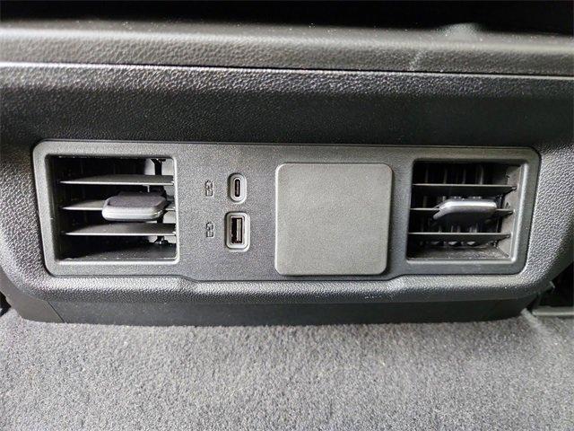 used 2024 Chevrolet Silverado 2500 car, priced at $52,995
