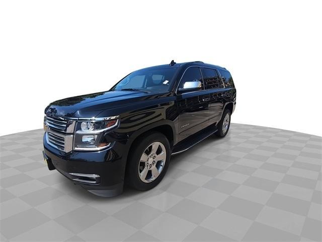 used 2018 Chevrolet Tahoe car, priced at $31,903