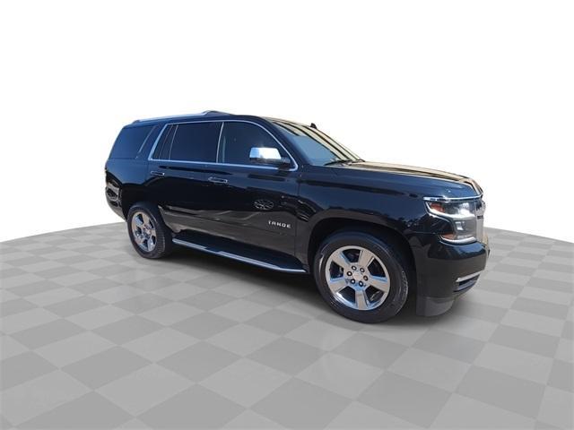 used 2018 Chevrolet Tahoe car, priced at $31,903