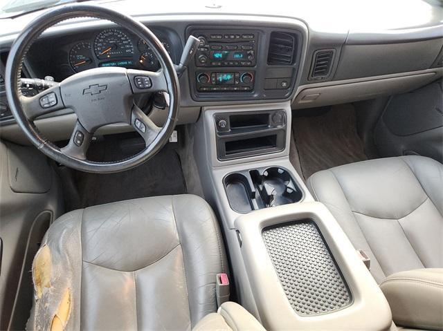 used 2006 Chevrolet Tahoe car, priced at $7,991