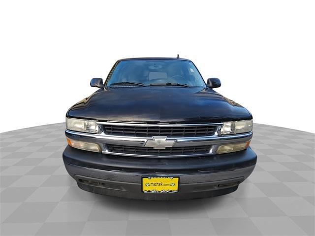 used 2006 Chevrolet Tahoe car, priced at $7,991