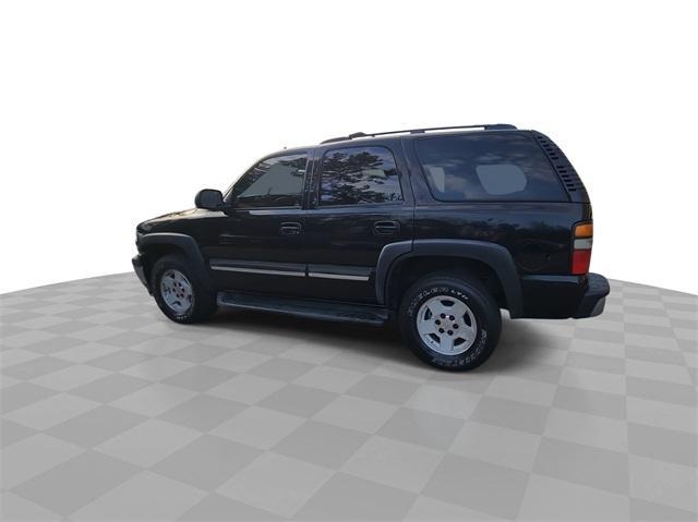 used 2006 Chevrolet Tahoe car, priced at $7,991